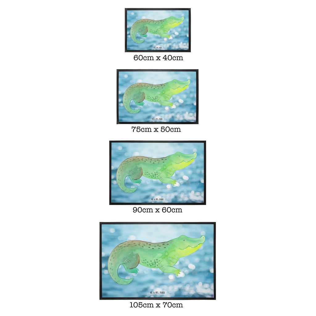 Doormat Crocodile Haustürmatte, Eingangsmatte, schmutzfangmatten, Sauberlaufmatte, Eingangsteppich, Schmutzfänger, Fußabstreifer, Abtretmatte, matte haustür, Türmatte, Abtreter, Fußabtreter, außenmatte, Türvorleger, sauberlaufmatten, Schmutzfangmatte, türmatten, fußmatte, Fußmatten, Schmutzfangteppich, Fussmatte, hausmatte, abstreifer, flurmatte, Schmutzmatte, Schuhabstreifer, Urlaub, Meerestiere, Meer, Freundin, Abenteuerlust, Spontan sein, Reiselust, Lieblingsmensch, Krokodile, Beste Freundin, Krokodil, Verrückt sein