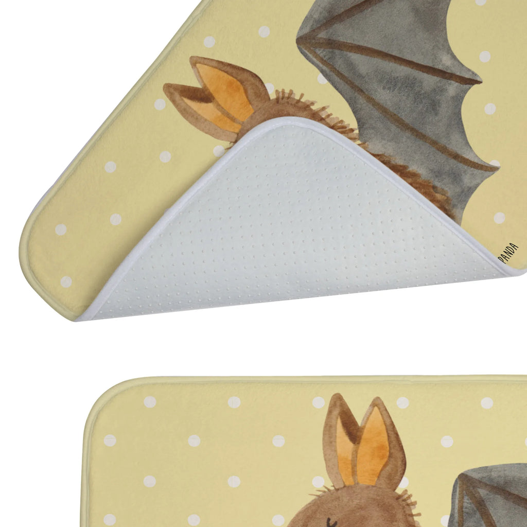Badematte Fledermaus Sitzen Badvorleger, badmatten, Bad Fußmatte, badezimmer läufer, fußmatte bad, Badläufer, rutschfeste matte, Badezimmer Matte, badezimmervorleger, Badteppich, Teppich Fürs Bad, Badematte, badezimmermatte, teppich für bad, bad läufer, Duschvorleger, badezimmerteppiche, duschmatte, wannenvorleger, duschmatten, badezimmermatten, Badezimmerteppich, Lustige Sprüche, Tiere, Tiermotive, Gute Laune, Fledermaus, Fledermäuse, Motivation, Entspannen
