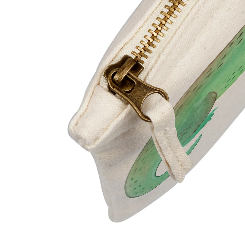 torebka na makijaż Krokodyl toiletry bag, Federmappe, Waschtasche, Schminktäschchen, beauty case, utensilientasche, Schminktasche, Stiftemäppchen, Kosmetiktasche, aufbewahrungstasche, pencil case, Kulturbeutel, Etui, Schminkbeutel, Kosmetikbeutel, Schlampermäppchen, beauty tasche, Mäppchen, pinsel tasche, Kulturtasche, kosmetiktäschchen, Waschbeutel, aufbewahrungsbeutel, Meerestiere, Urlaub, Meer, Reiselust, Krokodile, Abenteuerlust, Beste Freundin, Spontan sein, Lieblingsmensch, Freundin, Verrückt sein, Krokodil