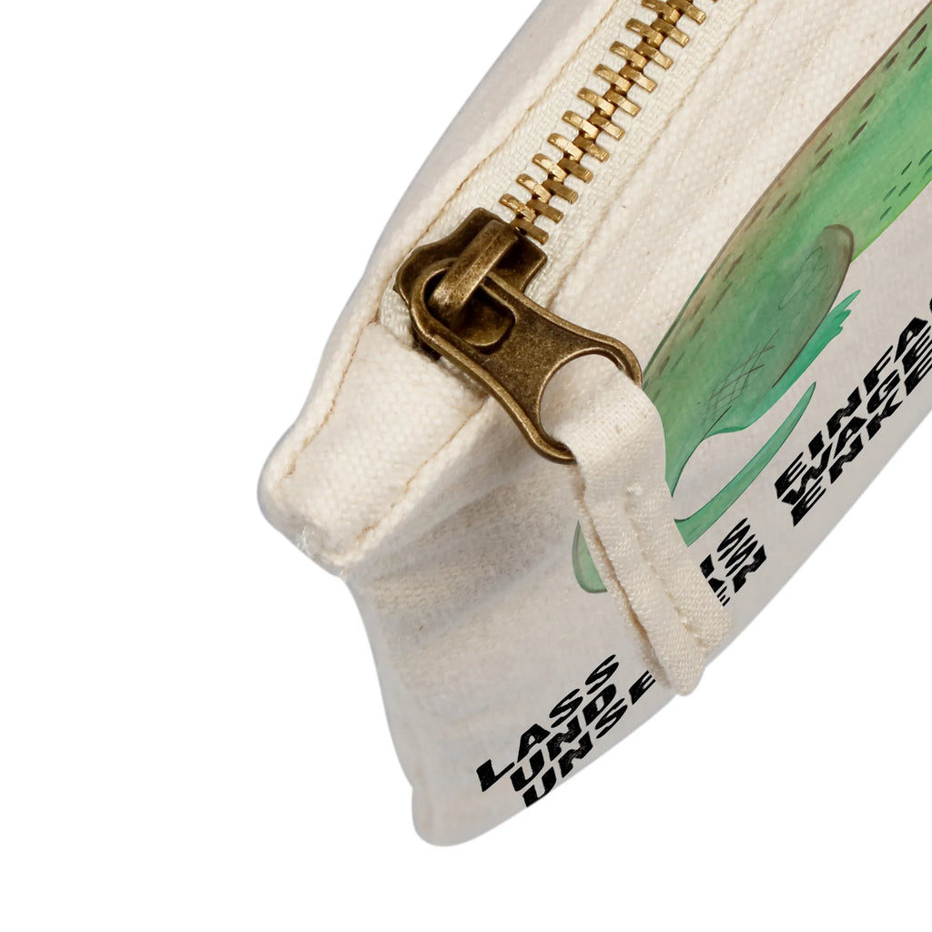 torebka na makijaż Krokodyl toiletry bag, Federmappe, Waschtasche, Schminktäschchen, beauty case, utensilientasche, Schminktasche, Stiftemäppchen, Kosmetiktasche, aufbewahrungstasche, pencil case, Kulturbeutel, Etui, Schminkbeutel, Kosmetikbeutel, Schlampermäppchen, beauty tasche, Mäppchen, pinsel tasche, Kulturtasche, kosmetiktäschchen, Waschbeutel, aufbewahrungsbeutel, Meerestiere, Urlaub, Meer, Reiselust, Krokodile, Abenteuerlust, Beste Freundin, Spontan sein, Lieblingsmensch, Freundin, Verrückt sein, Krokodil