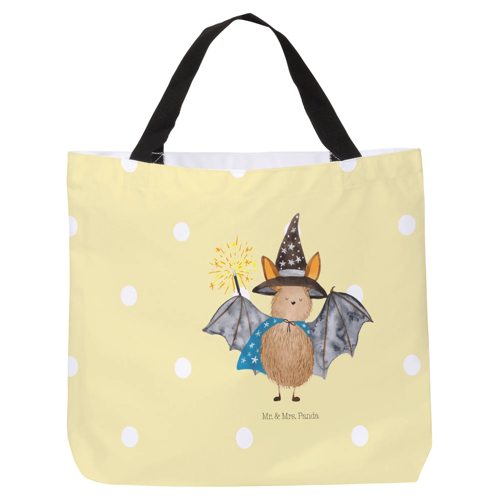 Shopper Fledermaus Zauberer Schultasche, Beutel, XL, Einkaufstasche, Einkaufsbeutel, Strandtasche, Ausflug, Freizeittasche, Schultertasche, Shopper, Schulbeutel, Stofftasche, Tragebeutel, Tüte, Alltagstasche, XXL Tasche, Gute Laune, Lustige Sprüche, Tiermotive, Tiere, Reinsteigern, Fledermäuse, Magier, Zauberer, Frauen, Fledermaus