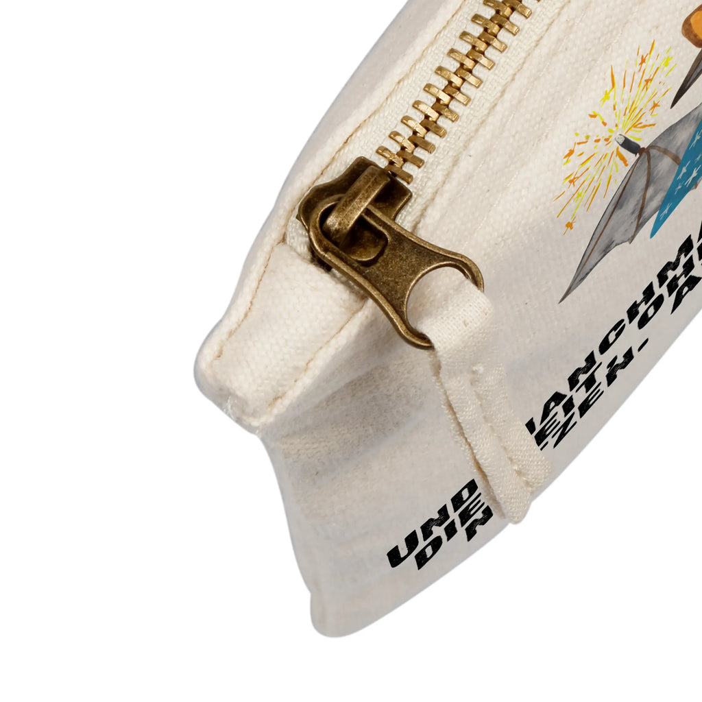 torebka na makijaż Nietoperz czarodziej Schminktäschchen, aufbewahrungsbeutel, Schminkbeutel, Federmappe, utensilientasche, Mäppchen, Schlampermäppchen, aufbewahrungstasche, kosmetiktäschchen, pinsel tasche, beauty tasche, Schminktasche, beauty case, Waschtasche, Etui, Waschbeutel, Stiftemäppchen, Kulturbeutel, Kosmetikbeutel, Kosmetiktasche, Kulturtasche, toiletry bag, pencil case, Tiere, Gute Laune, Tiermotive, Lustige Sprüche, Magier, Frauen, Reinsteigern, Fledermäuse, Fledermaus, Zauberer