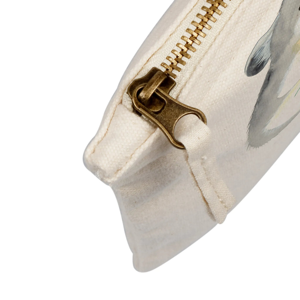 Make-up bag chinchilla flower Kosmetiktasche, Kulturtasche, aufbewahrungsbeutel, Waschbeutel, Schminktasche, aufbewahrungstasche, toiletry bag, Schminktäschchen, Federmappe, beauty case, pencil case, Etui, Stiftemäppchen, Schlampermäppchen, utensilientasche, beauty tasche, pinsel tasche, Kosmetikbeutel, Mäppchen, kosmetiktäschchen, Waschtasche, Schminkbeutel, Kulturbeutel, Tiermotive, Tiere, Lustige Sprüche, Gute Laune, Büro, Glücklichsein, Chinchilla, traurig sein, Liebeskummer, Chinchillas, Chaos, Büroalltag, Kummer, Depressionen