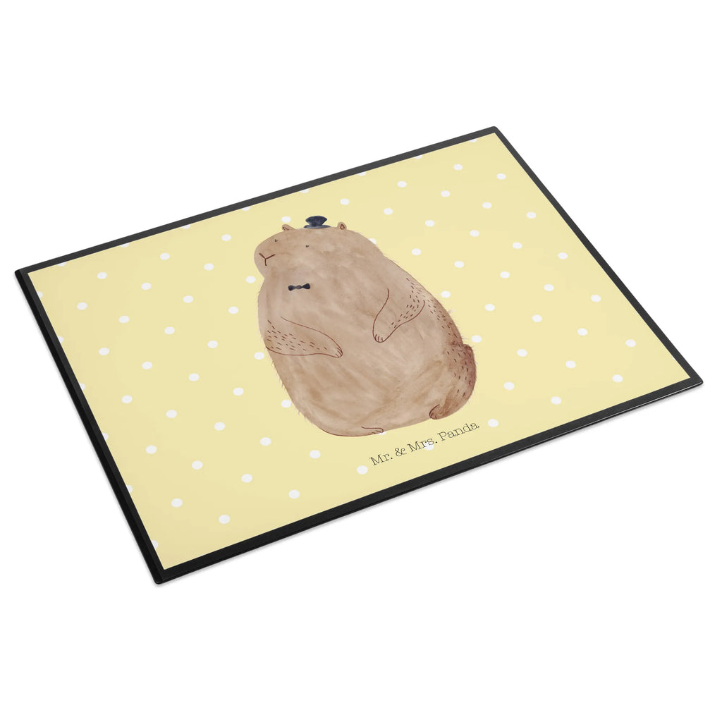 Podkładka na biurko Świstak Motywy zwierzęce, dobra energia, zabawne powiedzonka, zwierzęta