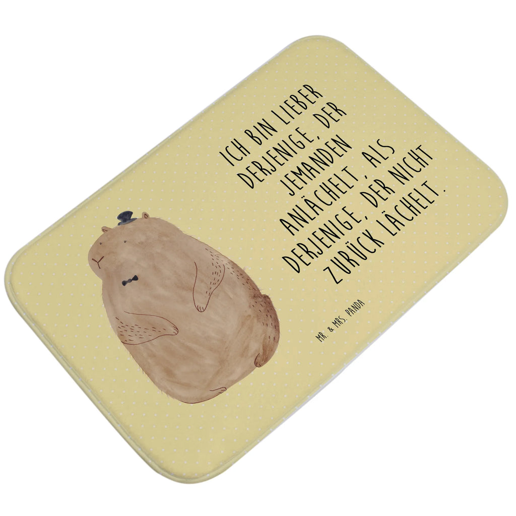 Badematte Murmeltier Teppich Fürs Bad, badmatten, badezimmerteppiche, badezimmervorleger, Bad Fußmatte, badezimmer läufer, Badläufer, duschmatte, duschmatten, wannenvorleger, badezimmermatten, fußmatte bad, rutschfeste matte, Badteppich, Duschvorleger, Badvorleger, Badezimmer Matte, bad läufer, teppich für bad, Badezimmerteppich, Badematte, badezimmermatte, Tiermotive, Lustige Sprüche, Gute Laune, Tiere, Knigge, Fröhlichkeit, Murmeltier, Anstand, Respekt, Freundlichkeit