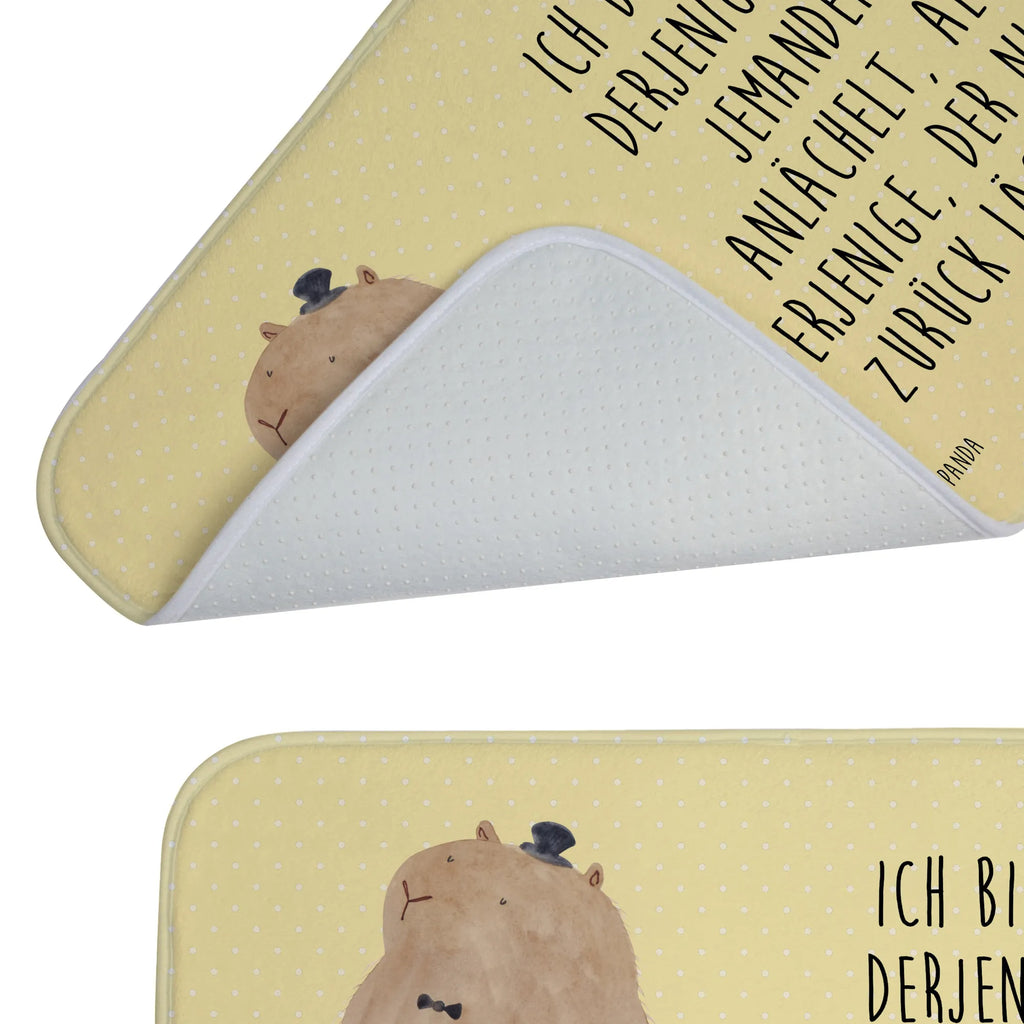 Badematte Murmeltier Teppich Fürs Bad, badmatten, badezimmerteppiche, badezimmervorleger, Bad Fußmatte, badezimmer läufer, Badläufer, duschmatte, duschmatten, wannenvorleger, badezimmermatten, fußmatte bad, rutschfeste matte, Badteppich, Duschvorleger, Badvorleger, Badezimmer Matte, bad läufer, teppich für bad, Badezimmerteppich, Badematte, badezimmermatte, Tiermotive, Lustige Sprüche, Gute Laune, Tiere, Knigge, Fröhlichkeit, Murmeltier, Anstand, Respekt, Freundlichkeit