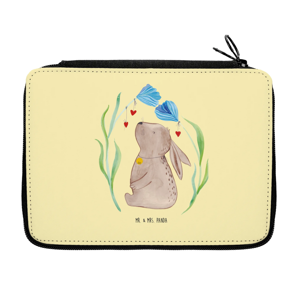 Piórnik królik kwiat Schüler, Stifterolle, Bestückte Federmappe, Geschenk, Schule, Kind, Stiftetasche, Büro Stifte Etui, Motiv, Federmäppchen bedruckt, Schülerin, Einschulung, Stifte Etui, Grundschule, Federmäppchen, Federmappe Einschulung, Kinder Federmappe, Federmappe, Ostern, Osterhase, Ostergeschenke, Osternest, Osterdeko, Geschenke zu Ostern, Ostern Geschenk, Ostergeschenke Kinder, Ostern Kinder, Taufgeschenk, Geburt, Kindergeburtstag, Geburtstag, Taufe, Kaninchen, erstes Kind, Schwangerschaft, Träume, Hoffnung, Hase