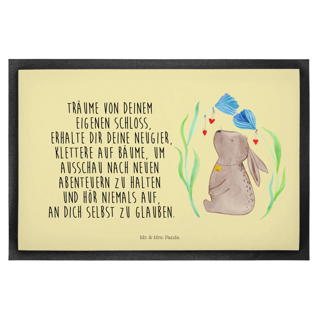 wycieraczka królik kwiat Wielkanoc, zajączek wielkanocny, prezenty wielkanocne, gniazdo wielkanocne, dekoracje wielkanocne, prezenty na Wielkanoc, prezent wielkanocny, prezenty wielkanocne dla dzieci, Wielkanoc dla dzieci