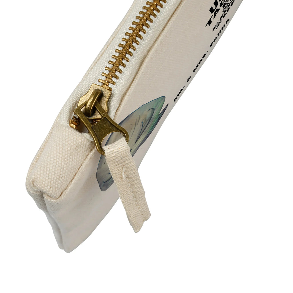 torebka na makijaż morska krowa Szczęśliwy Schminktäschchen, Mäppchen, Kosmetikbeutel, Schminkbeutel, Schminktasche, pencil case, Etui, aufbewahrungstasche, beauty tasche, utensilientasche, Waschbeutel, Kulturtasche, aufbewahrungsbeutel, toiletry bag, Waschtasche, Kulturbeutel, Kosmetiktasche, Schlampermäppchen, Stiftemäppchen, Federmappe, pinsel tasche, kosmetiktäschchen, beauty case, Urlaub, Meer, Meerestiere, Seekühe, Respekt, Freundin, Seekuh, Neustart, Zufrieden, Neuanfang, Achtsamkeit, Selbstliebe, Liebeskummer