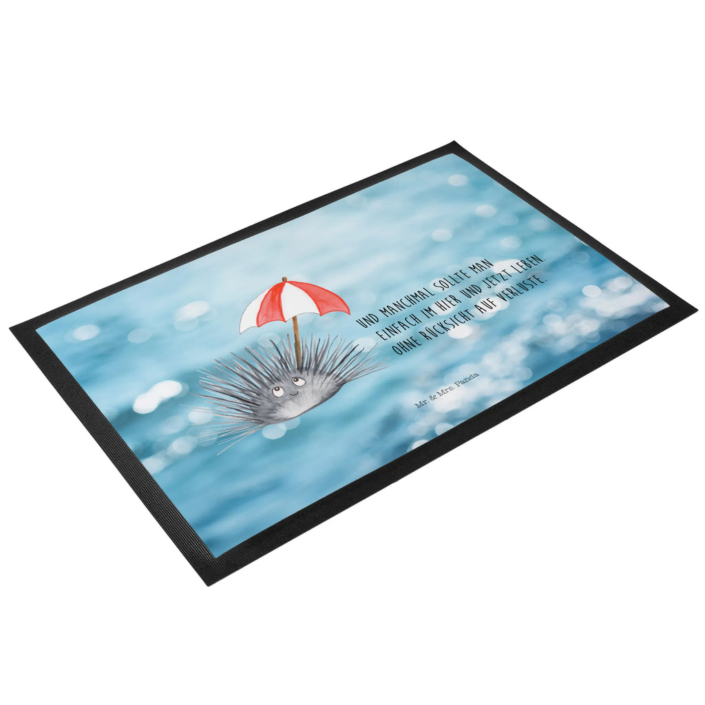 wycieraczka Jeżowiec Fußabstreifer, schmutzfangmatten, außenmatte, Türmatte, Fußmatten, hausmatte, fußmatte, Türvorleger, Abtretmatte, Abtreter, Fussmatte, Schuhabstreifer, Eingangsteppich, Schmutzmatte, Fußabtreter, Eingangsmatte, matte haustür, sauberlaufmatten, Sauberlaufmatte, abstreifer, Schmutzfangmatte, Schmutzfänger, flurmatte, Schmutzfangteppich, türmatten, Haustürmatte, Urlaub, Meer, Meerestiere, Seeigel, Selbstakzeptanz, Leben, Achtsamkeit, Selbstliebe, Hier und Jetzt, Lebe