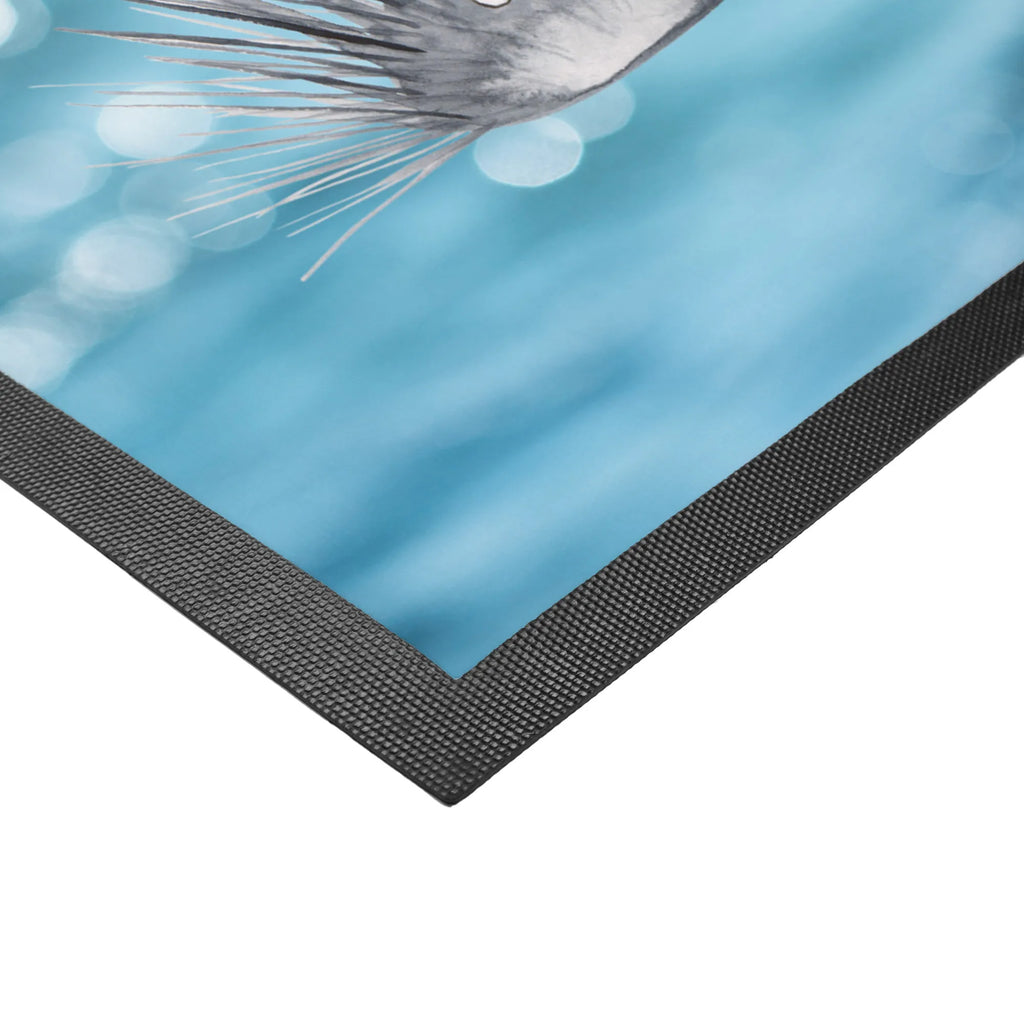 wycieraczka Jeżowiec Fußabstreifer, schmutzfangmatten, außenmatte, Türmatte, Fußmatten, hausmatte, fußmatte, Türvorleger, Abtretmatte, Abtreter, Fussmatte, Schuhabstreifer, Eingangsteppich, Schmutzmatte, Fußabtreter, Eingangsmatte, matte haustür, sauberlaufmatten, Sauberlaufmatte, abstreifer, Schmutzfangmatte, Schmutzfänger, flurmatte, Schmutzfangteppich, türmatten, Haustürmatte, Urlaub, Meer, Meerestiere, Seeigel, Selbstakzeptanz, Leben, Achtsamkeit, Selbstliebe, Hier und Jetzt, Lebe