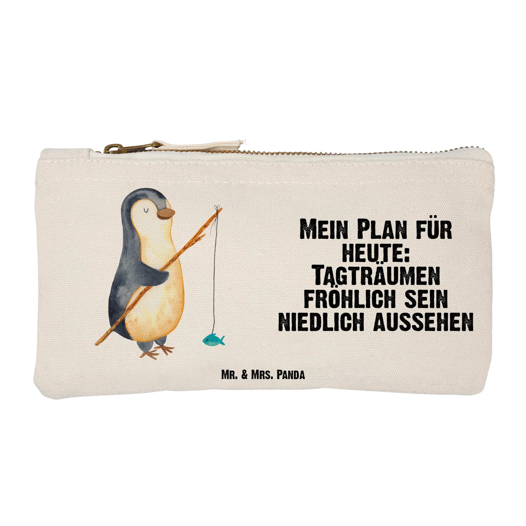 Make-up bag Penguin angler Etui, aufbewahrungsbeutel, Schminktasche, toiletry bag, beauty tasche, Kulturtasche, kosmetiktäschchen, pinsel tasche, Kosmetiktasche, Schminkbeutel, Kulturbeutel, Waschtasche, aufbewahrungstasche, utensilientasche, Schlampermäppchen, Mäppchen, pencil case, Federmappe, Waschbeutel, Schminktäschchen, Kosmetikbeutel, beauty case, Stiftemäppchen, Pinguin, Tagesplan, Freundinnen, Geschenkidee, Neustart, Wochenende, Planer, Geschenk, Plan, Pinguine, Motivation, Urlaub, Angler, Tagträume, Angeln, Hobby