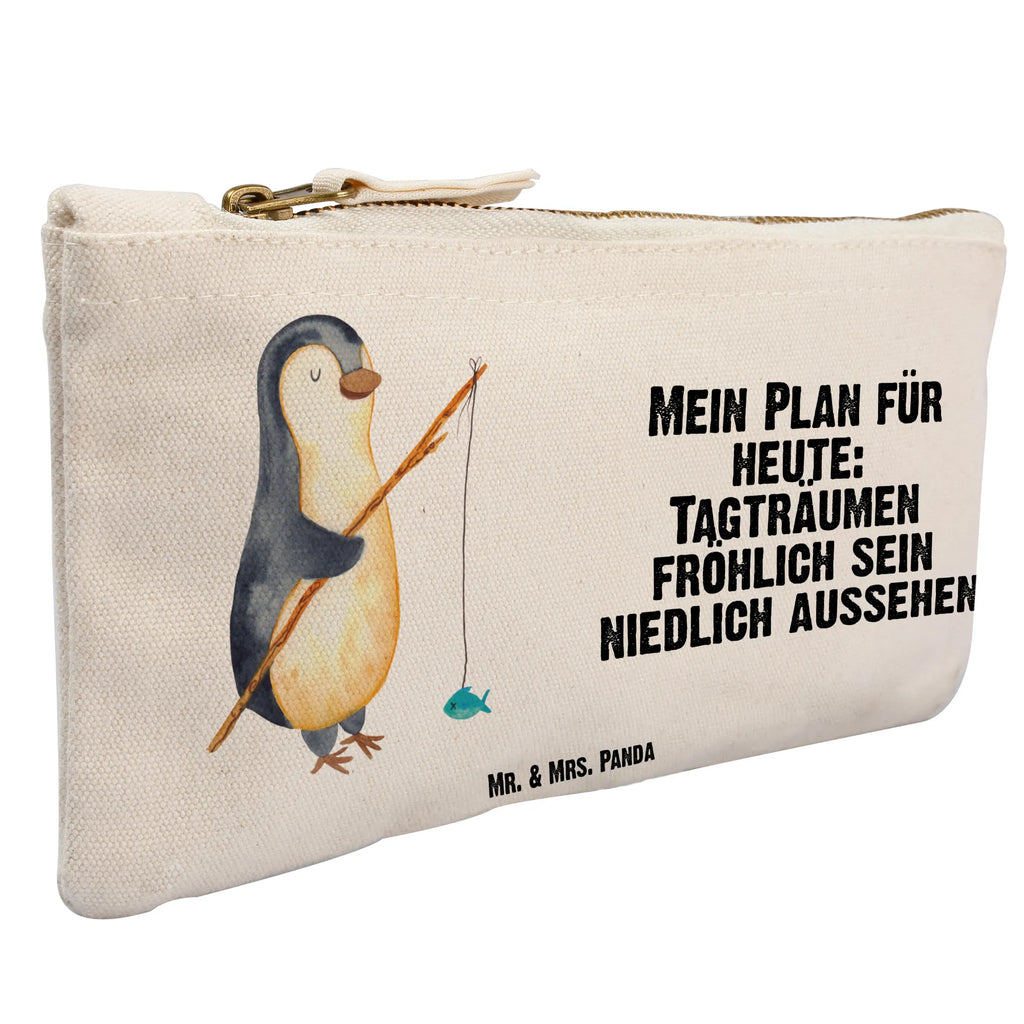 Make-up bag Penguin angler Etui, aufbewahrungsbeutel, Schminktasche, toiletry bag, beauty tasche, Kulturtasche, kosmetiktäschchen, pinsel tasche, Kosmetiktasche, Schminkbeutel, Kulturbeutel, Waschtasche, aufbewahrungstasche, utensilientasche, Schlampermäppchen, Mäppchen, pencil case, Federmappe, Waschbeutel, Schminktäschchen, Kosmetikbeutel, beauty case, Stiftemäppchen, Pinguin, Tagesplan, Freundinnen, Geschenkidee, Neustart, Wochenende, Planer, Geschenk, Plan, Pinguine, Motivation, Urlaub, Angler, Tagträume, Angeln, Hobby