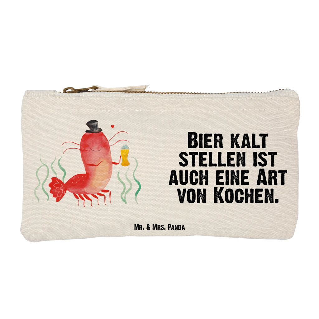 Make-up bag lobster Wheat Schlampermäppchen, aufbewahrungsbeutel, aufbewahrungstasche, Waschbeutel, pinsel tasche, Etui, Kosmetiktasche, Kulturbeutel, Federmappe, Waschtasche, Schminkbeutel, utensilientasche, Schminktäschchen, beauty tasche, toiletry bag, Kulturtasche, pencil case, Stiftemäppchen, Kosmetikbeutel, kosmetiktäschchen, Mäppchen, beauty case, Schminktasche, Meerestiere, Urlaub, Meer, Junggesellin, Wirtschaft, Garnele, Kochen, Bier, Garnelen, Bierliebhaber, Männerhaushalt, Kneipe, Junggeselle, Gasthaus