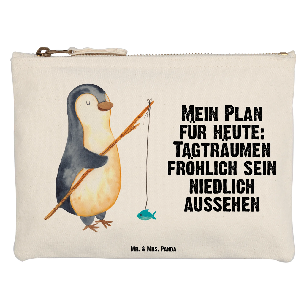Make-up bag Penguin angler Etui, aufbewahrungsbeutel, Schminktasche, toiletry bag, beauty tasche, Kulturtasche, kosmetiktäschchen, pinsel tasche, Kosmetiktasche, Schminkbeutel, Kulturbeutel, Waschtasche, aufbewahrungstasche, utensilientasche, Schlampermäppchen, Mäppchen, pencil case, Federmappe, Waschbeutel, Schminktäschchen, Kosmetikbeutel, beauty case, Stiftemäppchen, Pinguin, Tagesplan, Freundinnen, Geschenkidee, Neustart, Wochenende, Planer, Geschenk, Plan, Pinguine, Motivation, Urlaub, Angler, Tagträume, Angeln, Hobby