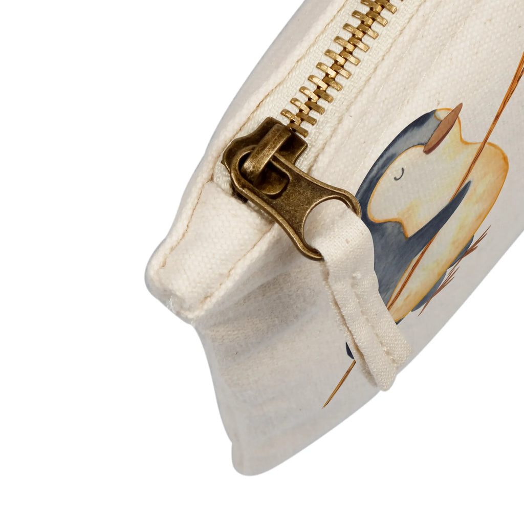 Make-up bag Penguin angler Etui, aufbewahrungsbeutel, Schminktasche, toiletry bag, beauty tasche, Kulturtasche, kosmetiktäschchen, pinsel tasche, Kosmetiktasche, Schminkbeutel, Kulturbeutel, Waschtasche, aufbewahrungstasche, utensilientasche, Schlampermäppchen, Mäppchen, pencil case, Federmappe, Waschbeutel, Schminktäschchen, Kosmetikbeutel, beauty case, Stiftemäppchen, Pinguin, Tagesplan, Freundinnen, Geschenkidee, Neustart, Wochenende, Planer, Geschenk, Plan, Pinguine, Motivation, Urlaub, Angler, Tagträume, Angeln, Hobby