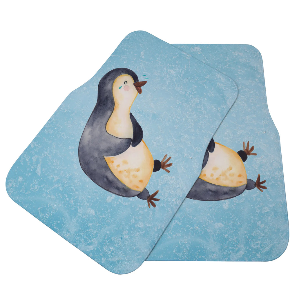 Mata samochodowa dla kierowcy pingwin Śmiech Fußmatte Fürs Auto, Automatte, Allwettermatte Auto, Matte Für Rückbank, Waschbare Auto Fußmatte, Matte Für Fahrer- Und Beifahrerseite, Fußraummatte, PKW Fußmatte, Innenmatte Fahrzeug, Bodenmatte Auto, Schmutzfangmatte Auto, Veloursmatte Auto, Gummimatte Auto, Fußmatte Passgenau Auto, Fußmatte Auto Universal, Autoteppich, Innenraummatte, Autofußmatte, Fußmatten Set Auto, Auto Fußmatte, Kfz Fußmatte, Rutschfeste Auto Fußmatte, Schutzmatte Auto, Stoffmatte Auto, Fahrzeugmatte, Trittmatte Auto, Fußmatten Vorne Hinten Auto, Auto Teppichmatte, Pinguin, Optimismus, Fröhlich, Lustiger Spruch, Fröhlichkeit, Lachen, Pinguine, Humor