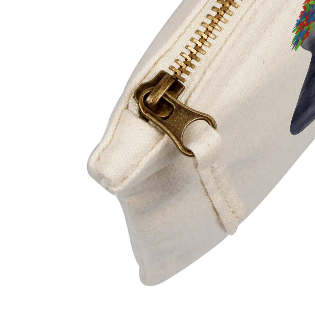 Make-up bag Penguin Flower Schminktasche Wasserdicht, Schminktasche Für Mädchen, Kosmetiktasche, Kosmetiktasche Damen, Schminktasche Minimalistisch, Kosmetiktasche Für Handtasche, Kulturbeutel Damen, Schminktasche Mit Muster, Schminktasche Für Unterwegs, Schminktasche Klein, Schminktasche Tiermotiv, Kosmetiktasche Mit Spiegel, Schminktäschchen, Reise-Kosmetiktasche, Schminktasche Mit Reißverschluss, Schminktasche Reise, Schminktasche Blumen, Schminktasche Leder, Schminktasche, Schminktasche Zum Aufhängen, Kosmetiktasche Zum Mitnehmen, Schminktasche Nachhaltig, Schminktasche Für Teenager, Schminktasche Groß, Schminktasche für Unterwegs, Schminktasche Geschenk, Schminkbeutel, Aufbewahrung für Schminke, Schminktasche Transparent, Stifteaufbewahrung, Schminktasche Stoff, Kosmetiktasche Organizer, Schminktasche Modern, Schminktasche Mit Fächern, Make-Up Tasche, Pinguin, Motivation, Pinguine, Universum, Ziele, Lebenslust, Blumenkranz, Geschenkidee, Liebeskummer, Lebensziele, Wünsche, Leben