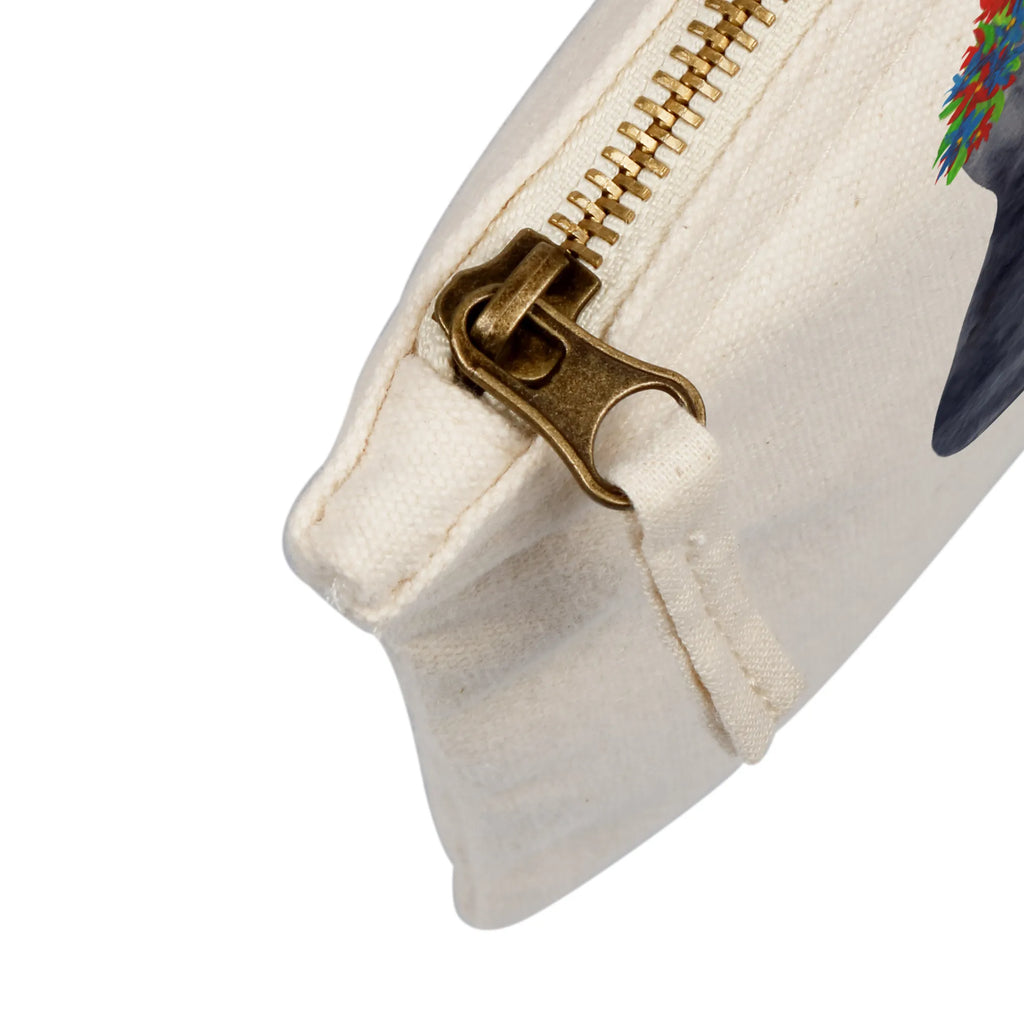 Make-up bag Penguin Flower Schminktasche Wasserdicht, Schminktasche Für Mädchen, Kosmetiktasche, Kosmetiktasche Damen, Schminktasche Minimalistisch, Kosmetiktasche Für Handtasche, Kulturbeutel Damen, Schminktasche Mit Muster, Schminktasche Für Unterwegs, Schminktasche Klein, Schminktasche Tiermotiv, Kosmetiktasche Mit Spiegel, Schminktäschchen, Reise-Kosmetiktasche, Schminktasche Mit Reißverschluss, Schminktasche Reise, Schminktasche Blumen, Schminktasche Leder, Schminktasche, Schminktasche Zum Aufhängen, Kosmetiktasche Zum Mitnehmen, Schminktasche Nachhaltig, Schminktasche Für Teenager, Schminktasche Groß, Schminktasche für Unterwegs, Schminktasche Geschenk, Schminkbeutel, Aufbewahrung für Schminke, Schminktasche Transparent, Stifteaufbewahrung, Schminktasche Stoff, Kosmetiktasche Organizer, Schminktasche Modern, Schminktasche Mit Fächern, Make-Up Tasche, Pinguin, Motivation, Pinguine, Universum, Ziele, Lebenslust, Blumenkranz, Geschenkidee, Liebeskummer, Lebensziele, Wünsche, Leben