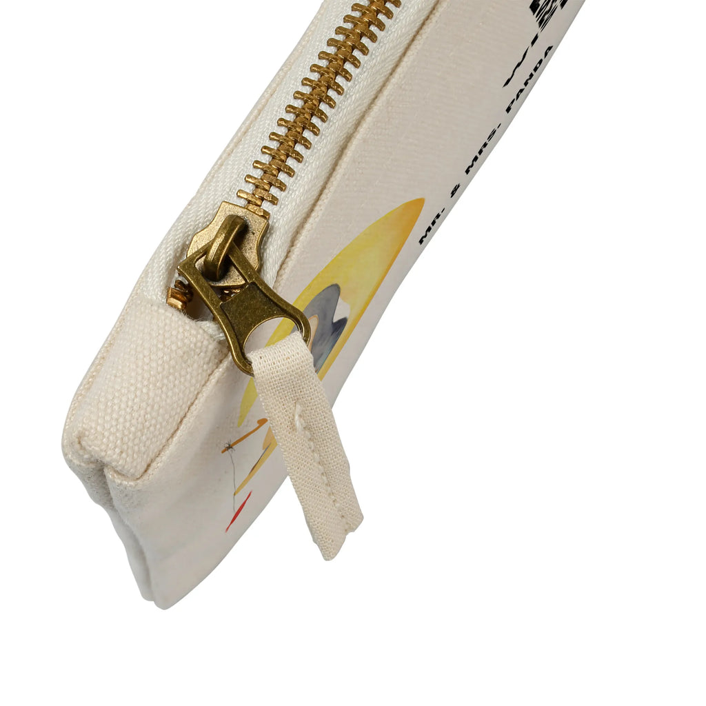 Make-up bag Penguin moon Kosmetiktasche, pencil case, aufbewahrungsbeutel, toiletry bag, Schminktäschchen, Schminkbeutel, Schlampermäppchen, kosmetiktäschchen, utensilientasche, aufbewahrungstasche, Federmappe, Kosmetikbeutel, Etui, Kulturtasche, Waschtasche, beauty tasche, beauty case, Mäppchen, Stiftemäppchen, Schminktasche, pinsel tasche, Waschbeutel, Kulturbeutel, Pinguin, Pinguine, Spruch, Nachtruhe, schlafen, Gästezimmer, Einschlafen, Schlafstörungen, Schlafzimmer