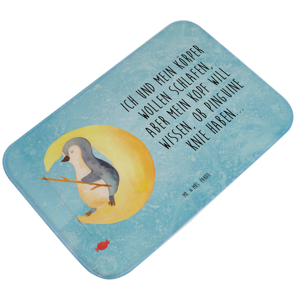 dywanik łazienkowy pingwin księżyc duschmatte, fußmatte bad, Teppich Fürs Bad, Badvorleger, Bad Fußmatte, bad läufer, badezimmerteppiche, teppich für bad, rutschfeste matte, Badläufer, badmatten, Badezimmer Matte, Badteppich, Badematte, duschmatten, Duschvorleger, badezimmermatte, badezimmermatten, Badezimmerteppich, wannenvorleger, badezimmer läufer, badezimmervorleger, Pinguin, Pinguine, schlafen, Spruch, Schlafstörungen, Nachtruhe, Schlafzimmer, Einschlafen, Gästezimmer