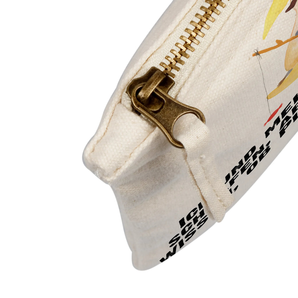 Make-up bag Penguin moon Kosmetiktasche, pencil case, aufbewahrungsbeutel, toiletry bag, Schminktäschchen, Schminkbeutel, Schlampermäppchen, kosmetiktäschchen, utensilientasche, aufbewahrungstasche, Federmappe, Kosmetikbeutel, Etui, Kulturtasche, Waschtasche, beauty tasche, beauty case, Mäppchen, Stiftemäppchen, Schminktasche, pinsel tasche, Waschbeutel, Kulturbeutel, Pinguin, Pinguine, Spruch, Nachtruhe, schlafen, Gästezimmer, Einschlafen, Schlafstörungen, Schlafzimmer