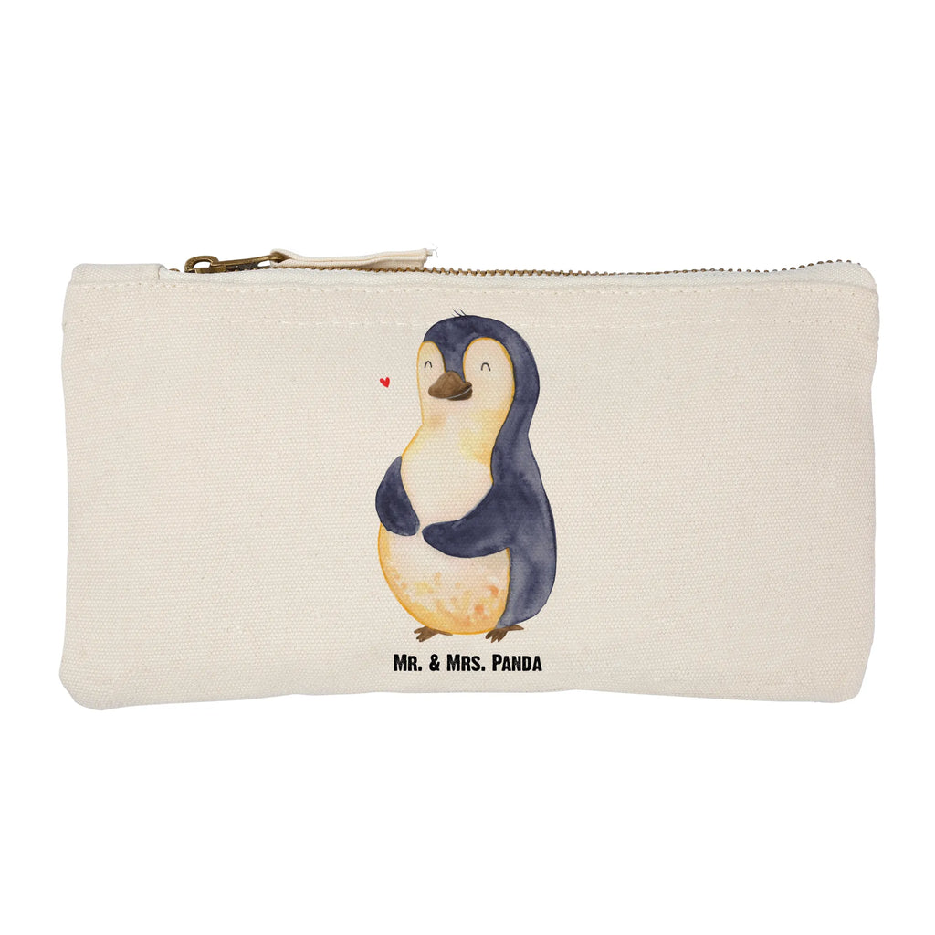 torebka na makijaż Pingwin dieta beauty tasche, pencil case, Etui, Kulturtasche, Federmappe, pinsel tasche, kosmetiktäschchen, Mäppchen, Kosmetiktasche, Kosmetikbeutel, Kulturbeutel, aufbewahrungsbeutel, aufbewahrungstasche, Waschbeutel, Schminktasche, Stiftemäppchen, utensilientasche, toiletry bag, Schminkbeutel, Schlampermäppchen, Schminktäschchen, Waschtasche, beauty case, Pinguin, Selbstrespekt, Diät, Abspecken, Selbstliebe, Pinguine, Motivation, Körperliebe, Abnehmen, Gewicht