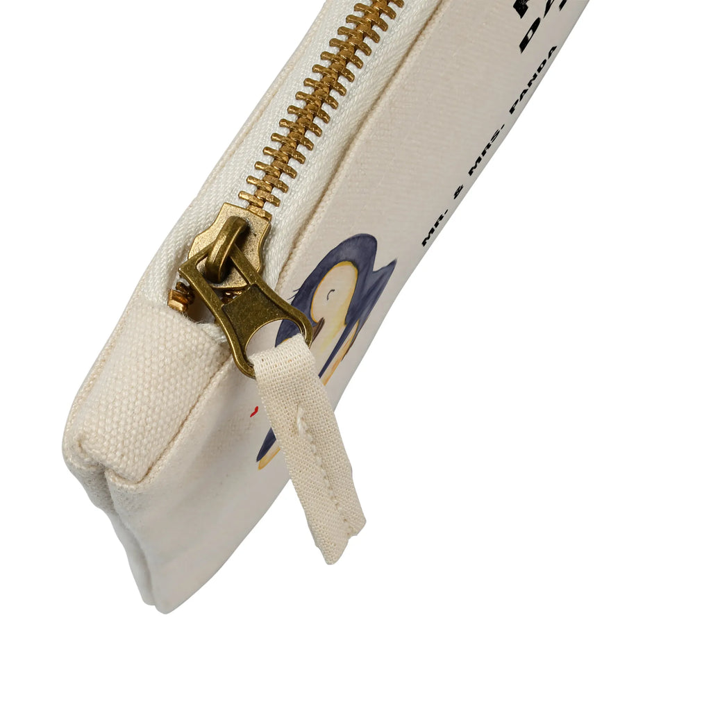 torebka na makijaż Pingwin dieta beauty tasche, pencil case, Etui, Kulturtasche, Federmappe, pinsel tasche, kosmetiktäschchen, Mäppchen, Kosmetiktasche, Kosmetikbeutel, Kulturbeutel, aufbewahrungsbeutel, aufbewahrungstasche, Waschbeutel, Schminktasche, Stiftemäppchen, utensilientasche, toiletry bag, Schminkbeutel, Schlampermäppchen, Schminktäschchen, Waschtasche, beauty case, Pinguin, Selbstrespekt, Diät, Abspecken, Selbstliebe, Pinguine, Motivation, Körperliebe, Abnehmen, Gewicht