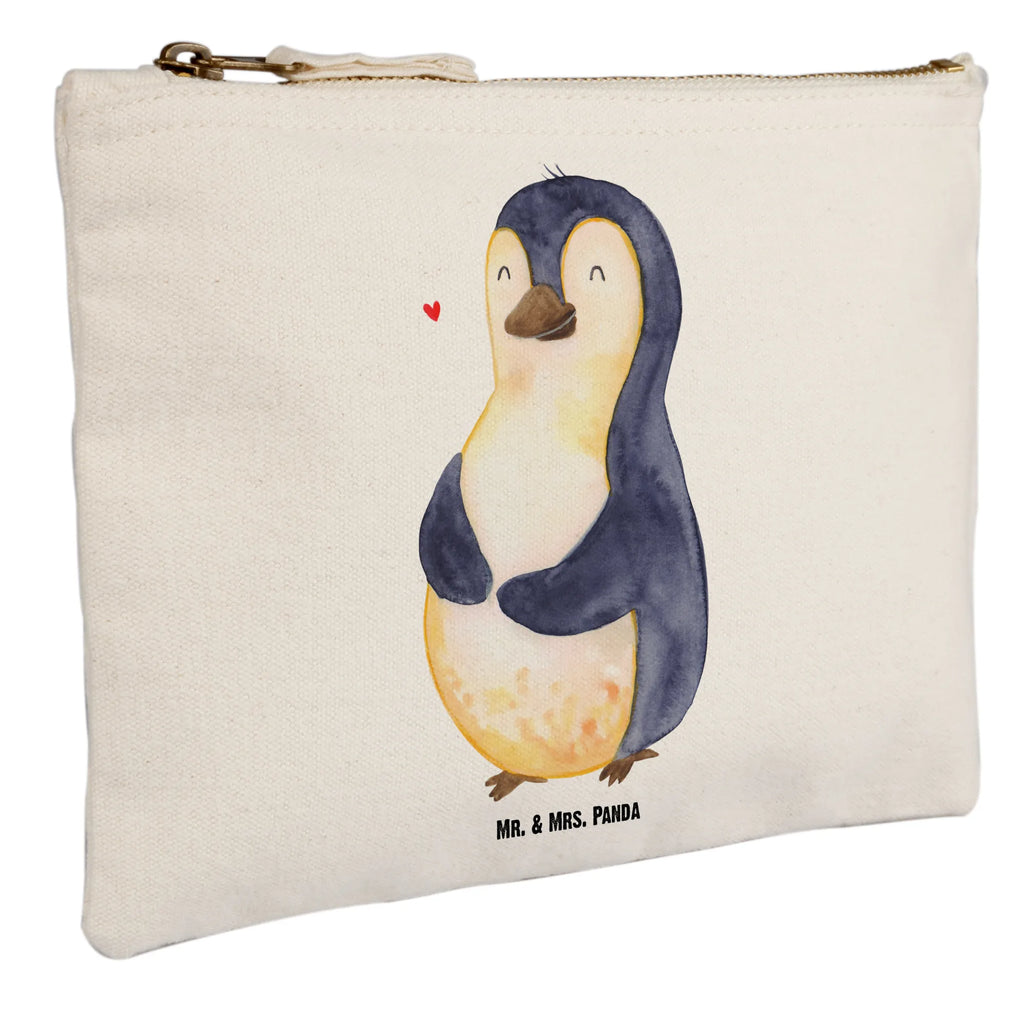 torebka na makijaż Pingwin dieta beauty tasche, pencil case, Etui, Kulturtasche, Federmappe, pinsel tasche, kosmetiktäschchen, Mäppchen, Kosmetiktasche, Kosmetikbeutel, Kulturbeutel, aufbewahrungsbeutel, aufbewahrungstasche, Waschbeutel, Schminktasche, Stiftemäppchen, utensilientasche, toiletry bag, Schminkbeutel, Schlampermäppchen, Schminktäschchen, Waschtasche, beauty case, Pinguin, Selbstrespekt, Diät, Abspecken, Selbstliebe, Pinguine, Motivation, Körperliebe, Abnehmen, Gewicht