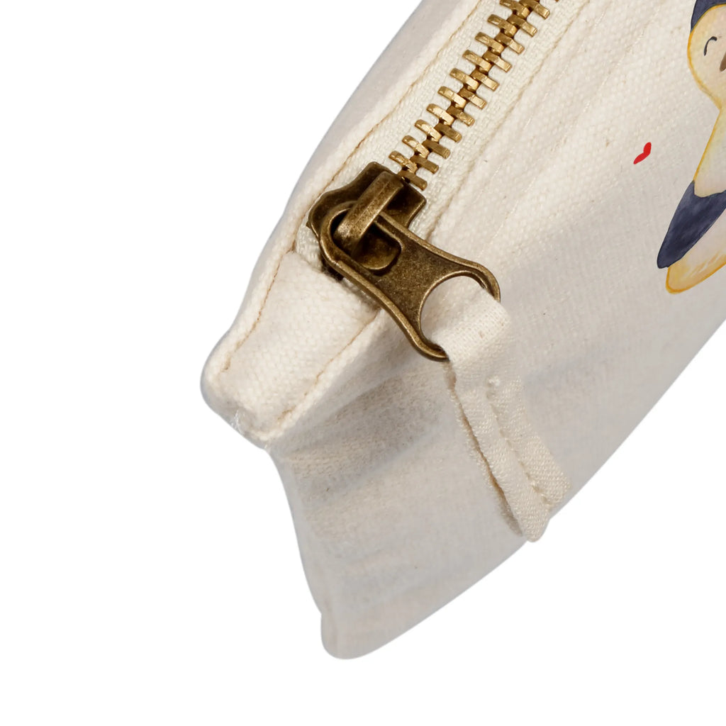 torebka na makijaż Pingwin dieta beauty tasche, pencil case, Etui, Kulturtasche, Federmappe, pinsel tasche, kosmetiktäschchen, Mäppchen, Kosmetiktasche, Kosmetikbeutel, Kulturbeutel, aufbewahrungsbeutel, aufbewahrungstasche, Waschbeutel, Schminktasche, Stiftemäppchen, utensilientasche, toiletry bag, Schminkbeutel, Schlampermäppchen, Schminktäschchen, Waschtasche, beauty case, Pinguin, Selbstrespekt, Diät, Abspecken, Selbstliebe, Pinguine, Motivation, Körperliebe, Abnehmen, Gewicht