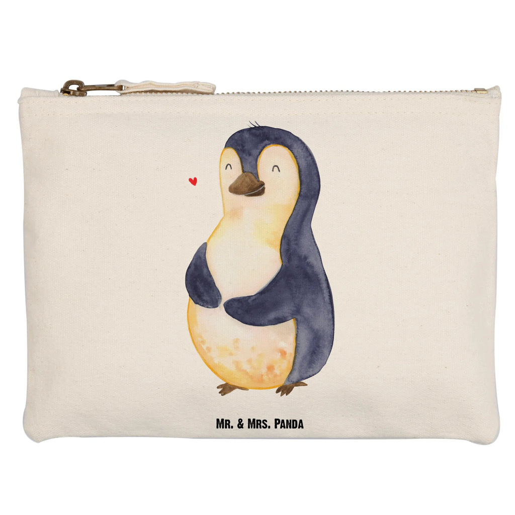 torebka na makijaż Pingwin dieta beauty tasche, pencil case, Etui, Kulturtasche, Federmappe, pinsel tasche, kosmetiktäschchen, Mäppchen, Kosmetiktasche, Kosmetikbeutel, Kulturbeutel, aufbewahrungsbeutel, aufbewahrungstasche, Waschbeutel, Schminktasche, Stiftemäppchen, utensilientasche, toiletry bag, Schminkbeutel, Schlampermäppchen, Schminktäschchen, Waschtasche, beauty case, Pinguin, Selbstrespekt, Diät, Abspecken, Selbstliebe, Pinguine, Motivation, Körperliebe, Abnehmen, Gewicht