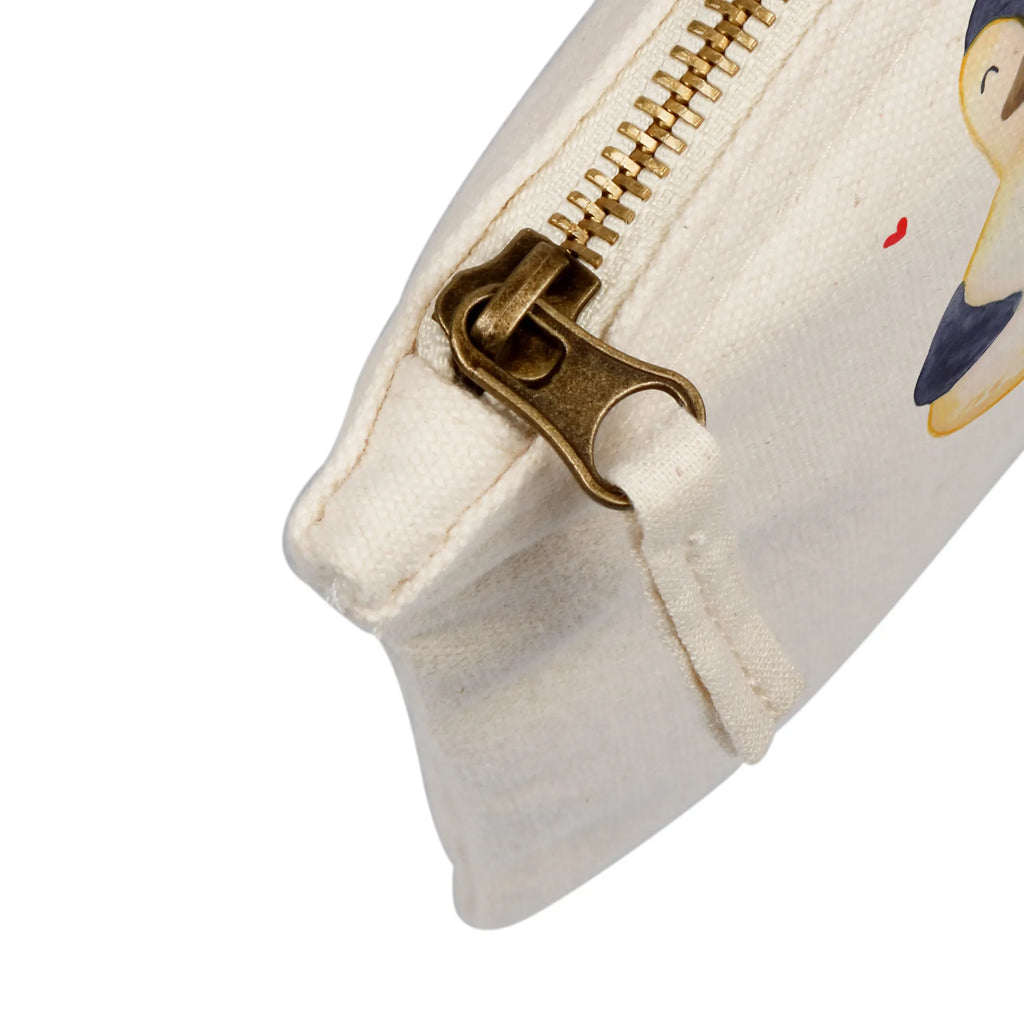 torebka na makijaż Pingwin dieta beauty tasche, pencil case, Etui, Kulturtasche, Federmappe, pinsel tasche, kosmetiktäschchen, Mäppchen, Kosmetiktasche, Kosmetikbeutel, Kulturbeutel, aufbewahrungsbeutel, aufbewahrungstasche, Waschbeutel, Schminktasche, Stiftemäppchen, utensilientasche, toiletry bag, Schminkbeutel, Schlampermäppchen, Schminktäschchen, Waschtasche, beauty case, Pinguin, Selbstrespekt, Diät, Abspecken, Selbstliebe, Pinguine, Motivation, Körperliebe, Abnehmen, Gewicht