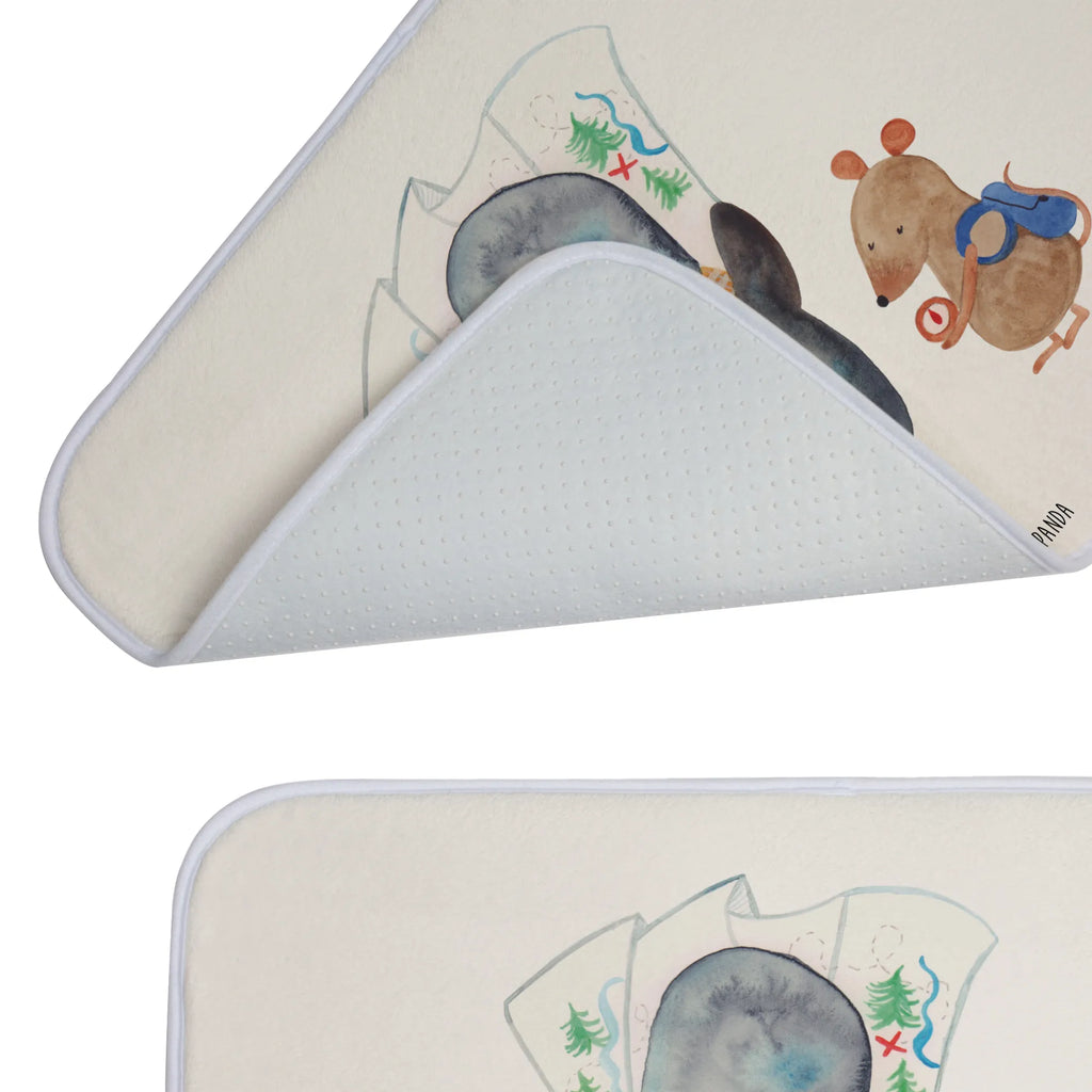 Bath mat Penguin & Mouse Hiker Duschvorleger, duschmatte, badezimmerteppiche, Badläufer, Badematte, duschmatten, rutschfeste matte, Teppich Fürs Bad, Badezimmer Matte, fußmatte bad, badezimmervorleger, badmatten, Badteppich, Badvorleger, wannenvorleger, bad läufer, Bad Fußmatte, badezimmermatte, Badezimmerteppich, badezimmer läufer, teppich für bad, badezimmermatten, Pinguin, Pinguine, Abenteurer, Roadtrip, Wanderlust, Abenteuer, Ausflug, Wandern