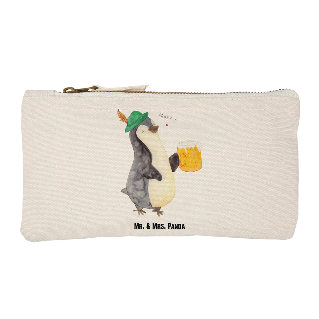 Make-up bag Penguin Beer aufbewahrungsbeutel, beauty tasche, Schminktäschchen, Kosmetiktasche, pinsel tasche, Waschbeutel, Kosmetikbeutel, pencil case, Schminkbeutel, Mäppchen, utensilientasche, toiletry bag, Stiftemäppchen, kosmetiktäschchen, aufbewahrungstasche, Etui, beauty case, Kulturtasche, Schlampermäppchen, Kulturbeutel, Federmappe, Waschtasche, Schminktasche, Pinguin, Oktoberfest, Pinguine, Bier