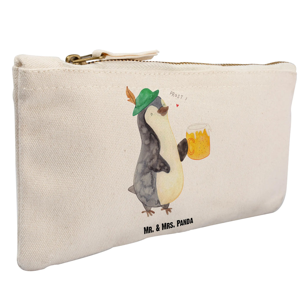 Make-up bag Penguin Beer aufbewahrungsbeutel, beauty tasche, Schminktäschchen, Kosmetiktasche, pinsel tasche, Waschbeutel, Kosmetikbeutel, pencil case, Schminkbeutel, Mäppchen, utensilientasche, toiletry bag, Stiftemäppchen, kosmetiktäschchen, aufbewahrungstasche, Etui, beauty case, Kulturtasche, Schlampermäppchen, Kulturbeutel, Federmappe, Waschtasche, Schminktasche, Pinguin, Oktoberfest, Pinguine, Bier
