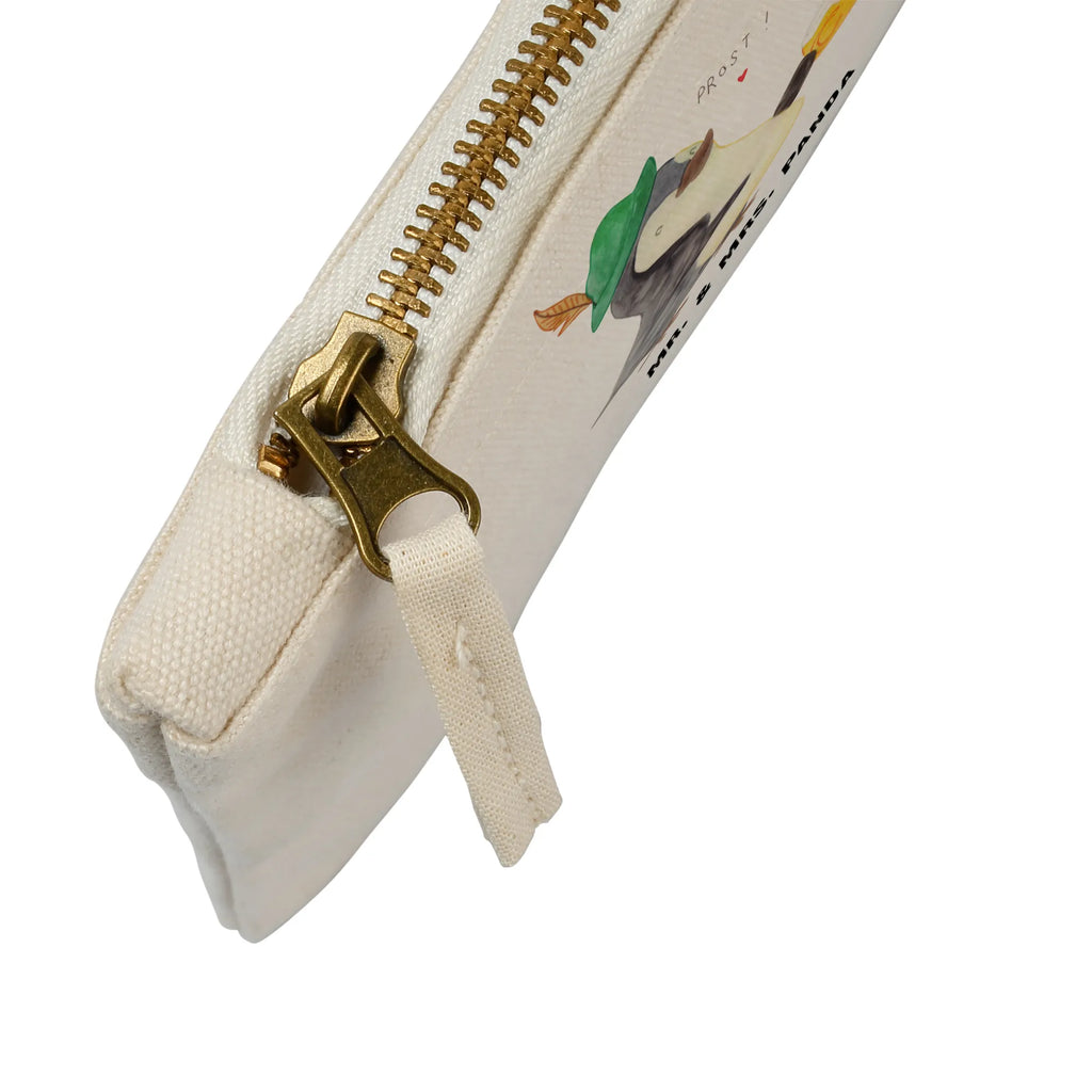 Make-up bag Penguin Beer aufbewahrungsbeutel, beauty tasche, Schminktäschchen, Kosmetiktasche, pinsel tasche, Waschbeutel, Kosmetikbeutel, pencil case, Schminkbeutel, Mäppchen, utensilientasche, toiletry bag, Stiftemäppchen, kosmetiktäschchen, aufbewahrungstasche, Etui, beauty case, Kulturtasche, Schlampermäppchen, Kulturbeutel, Federmappe, Waschtasche, Schminktasche, Pinguin, Oktoberfest, Pinguine, Bier