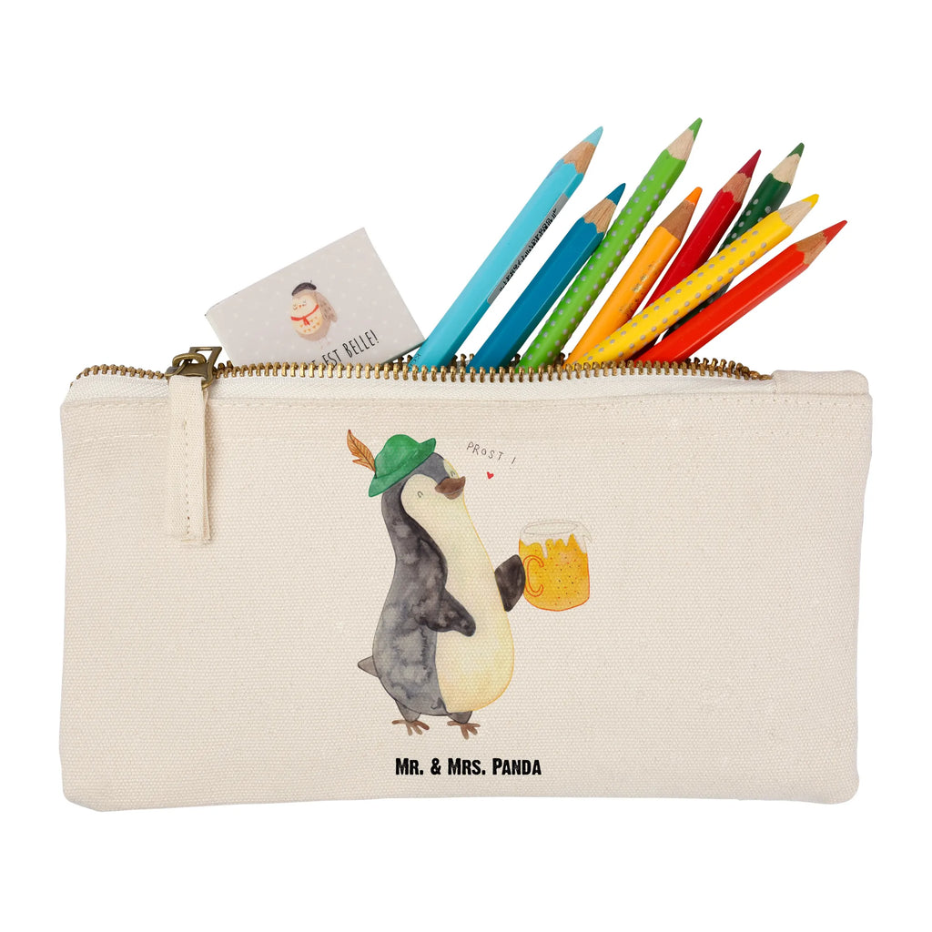 Make-up bag Penguin Beer aufbewahrungsbeutel, beauty tasche, Schminktäschchen, Kosmetiktasche, pinsel tasche, Waschbeutel, Kosmetikbeutel, pencil case, Schminkbeutel, Mäppchen, utensilientasche, toiletry bag, Stiftemäppchen, kosmetiktäschchen, aufbewahrungstasche, Etui, beauty case, Kulturtasche, Schlampermäppchen, Kulturbeutel, Federmappe, Waschtasche, Schminktasche, Pinguin, Oktoberfest, Pinguine, Bier
