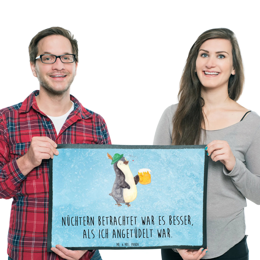 Fußmatte Pinguin Bier Schmutzfangmatte, Schmutzfänger, Sauberlaufmatte, Schmutzmatte, Schmutzfangteppich, Fußmatten, Abtreter, Eingangsteppich, türmatten, Eingangsmatte, flurmatte, schmutzfangmatten, Haustürmatte, Fussmatte, Fußabstreifer, Türmatte, fußmatte, Abtretmatte, Fußabtreter, sauberlaufmatten, Türvorleger, abstreifer, matte haustür, Schuhabstreifer, außenmatte, hausmatte, Pinguin, Pinguine, Bier, Oktoberfest