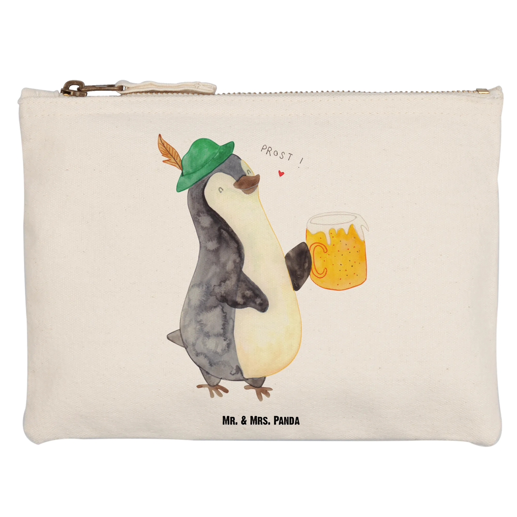 Make-up bag Penguin Beer aufbewahrungsbeutel, beauty tasche, Schminktäschchen, Kosmetiktasche, pinsel tasche, Waschbeutel, Kosmetikbeutel, pencil case, Schminkbeutel, Mäppchen, utensilientasche, toiletry bag, Stiftemäppchen, kosmetiktäschchen, aufbewahrungstasche, Etui, beauty case, Kulturtasche, Schlampermäppchen, Kulturbeutel, Federmappe, Waschtasche, Schminktasche, Pinguin, Oktoberfest, Pinguine, Bier