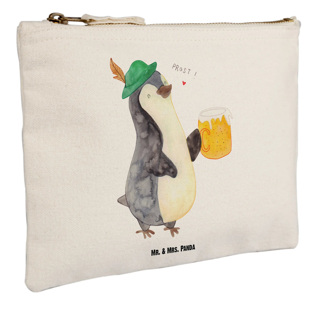 Make-up bag Penguin Beer aufbewahrungsbeutel, beauty tasche, Schminktäschchen, Kosmetiktasche, pinsel tasche, Waschbeutel, Kosmetikbeutel, pencil case, Schminkbeutel, Mäppchen, utensilientasche, toiletry bag, Stiftemäppchen, kosmetiktäschchen, aufbewahrungstasche, Etui, beauty case, Kulturtasche, Schlampermäppchen, Kulturbeutel, Federmappe, Waschtasche, Schminktasche, Pinguin, Oktoberfest, Pinguine, Bier