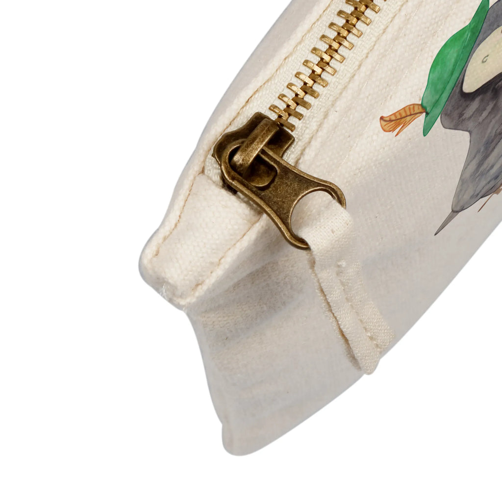 Make-up bag Penguin Beer aufbewahrungsbeutel, beauty tasche, Schminktäschchen, Kosmetiktasche, pinsel tasche, Waschbeutel, Kosmetikbeutel, pencil case, Schminkbeutel, Mäppchen, utensilientasche, toiletry bag, Stiftemäppchen, kosmetiktäschchen, aufbewahrungstasche, Etui, beauty case, Kulturtasche, Schlampermäppchen, Kulturbeutel, Federmappe, Waschtasche, Schminktasche, Pinguin, Oktoberfest, Pinguine, Bier