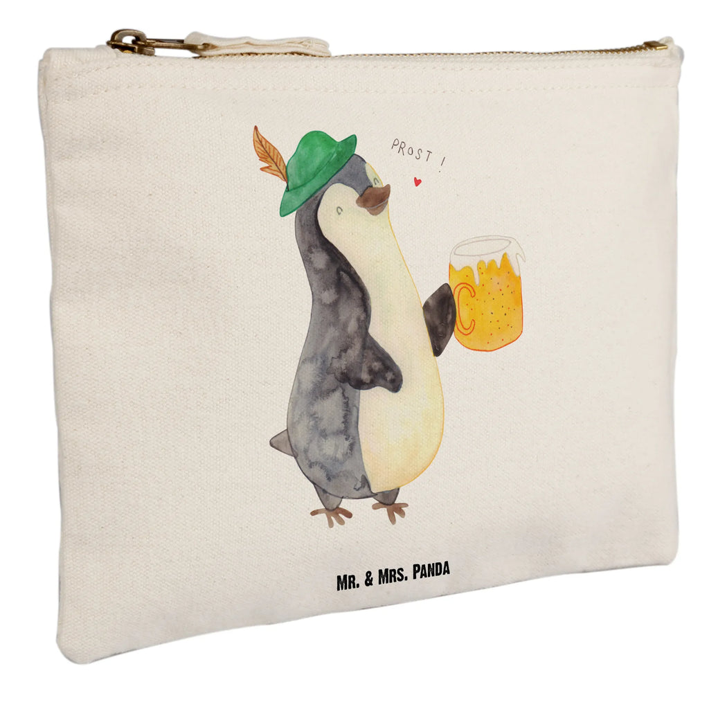 Make-up bag Penguin Beer aufbewahrungsbeutel, beauty tasche, Schminktäschchen, Kosmetiktasche, pinsel tasche, Waschbeutel, Kosmetikbeutel, pencil case, Schminkbeutel, Mäppchen, utensilientasche, toiletry bag, Stiftemäppchen, kosmetiktäschchen, aufbewahrungstasche, Etui, beauty case, Kulturtasche, Schlampermäppchen, Kulturbeutel, Federmappe, Waschtasche, Schminktasche, Pinguin, Oktoberfest, Pinguine, Bier