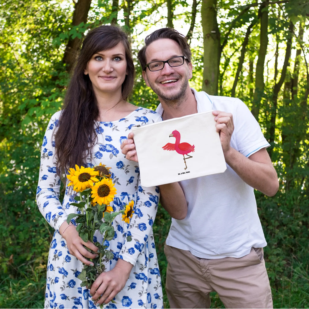 Make-up bag flamingo yoga beauty case, kosmetiktäschchen, pencil case, Schminktasche, Federmappe, Waschbeutel, Schminktäschchen, Schlampermäppchen, aufbewahrungsbeutel, Schminkbeutel, beauty tasche, utensilientasche, Kulturbeutel, Stiftemäppchen, pinsel tasche, Kosmetikbeutel, toiletry bag, Kulturtasche, Etui, Mäppchen, Kosmetiktasche, aufbewahrungstasche, Waschtasche, Flamingo, Yoga, Tiefenentspannung, Vogel, Entspannung, Achtsamkeit, Namaste, Aufregen, Yoga-Übung, Ärger