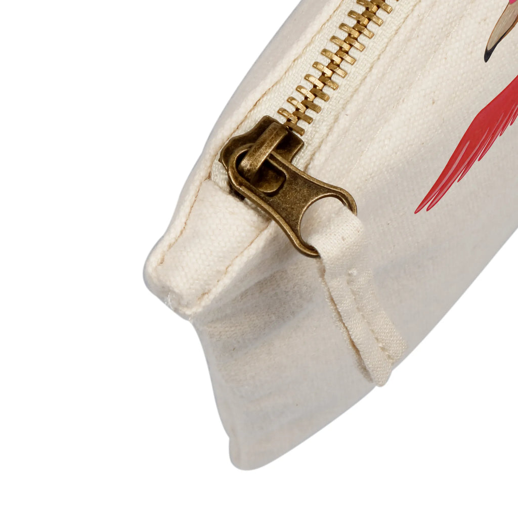 Make-up bag flamingo yoga beauty case, kosmetiktäschchen, pencil case, Schminktasche, Federmappe, Waschbeutel, Schminktäschchen, Schlampermäppchen, aufbewahrungsbeutel, Schminkbeutel, beauty tasche, utensilientasche, Kulturbeutel, Stiftemäppchen, pinsel tasche, Kosmetikbeutel, toiletry bag, Kulturtasche, Etui, Mäppchen, Kosmetiktasche, aufbewahrungstasche, Waschtasche, Flamingo, Yoga, Tiefenentspannung, Vogel, Entspannung, Achtsamkeit, Namaste, Aufregen, Yoga-Übung, Ärger