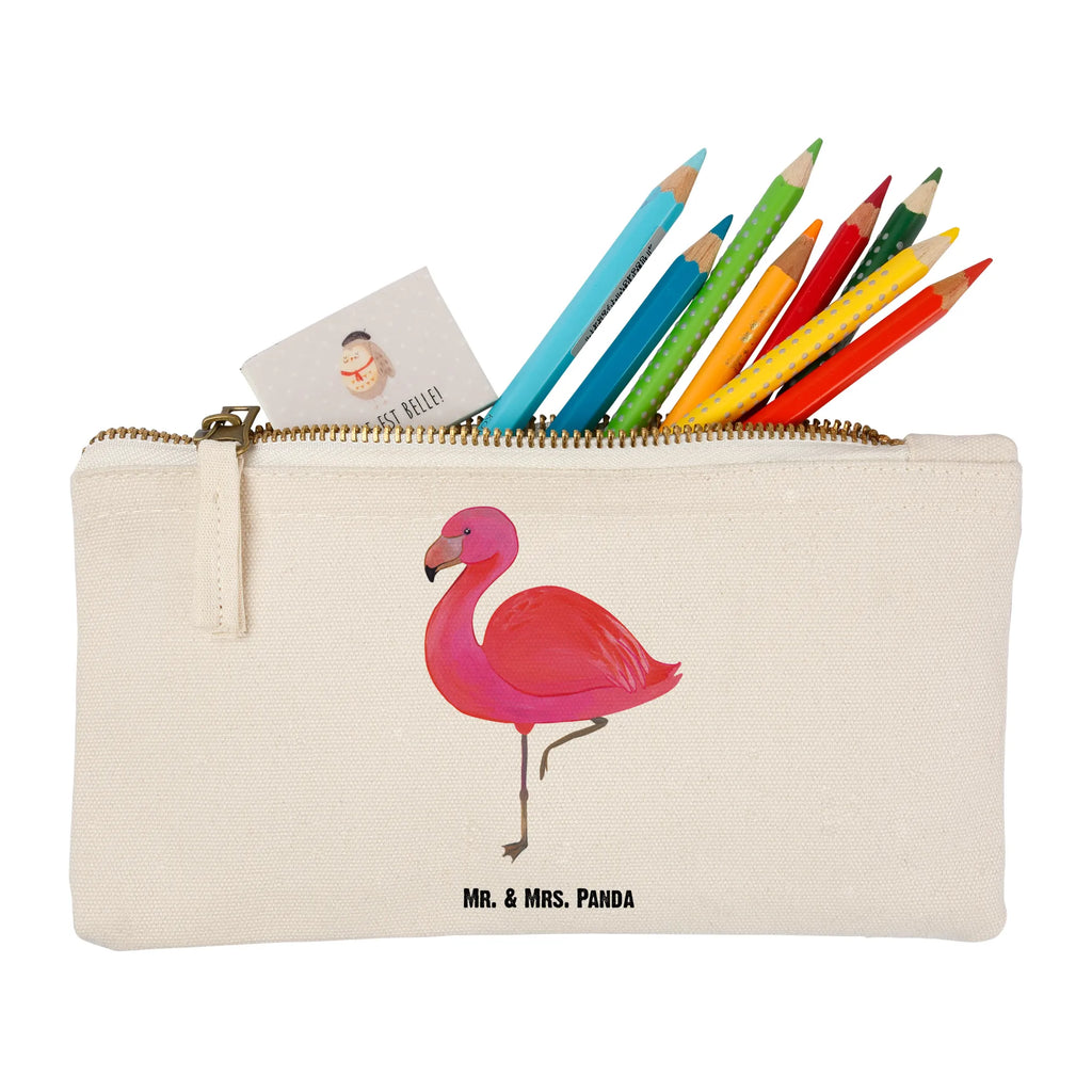 torebka na makijaż Flamingo Klasyczny Waschtasche, Schminktasche, Stiftemäppchen, toiletry bag, pinsel tasche, Schlampermäppchen, Waschbeutel, beauty tasche, Kosmetikbeutel, Etui, beauty case, aufbewahrungsbeutel, aufbewahrungstasche, kosmetiktäschchen, utensilientasche, Mäppchen, Kulturbeutel, pencil case, Federmappe, Kosmetiktasche, Kulturtasche, Schminktäschchen, Schminkbeutel, Flamingo, Selbstliebe, Freundin, für Mich, Spruch, Geschwister, Freundinnen, Tochter, Ich, Einzigartig, Stolz, Außenseiter, Sohn