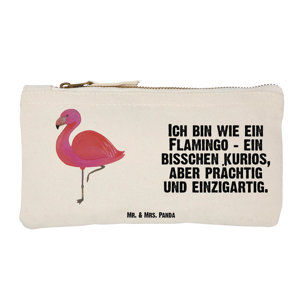 torebka na makijaż Flamingo Klasyczny Waschtasche, Schminktasche, Stiftemäppchen, toiletry bag, pinsel tasche, Schlampermäppchen, Waschbeutel, beauty tasche, Kosmetikbeutel, Etui, beauty case, aufbewahrungsbeutel, aufbewahrungstasche, kosmetiktäschchen, utensilientasche, Mäppchen, Kulturbeutel, pencil case, Federmappe, Kosmetiktasche, Kulturtasche, Schminktäschchen, Schminkbeutel, Flamingo, Selbstliebe, Freundin, für Mich, Spruch, Geschwister, Freundinnen, Tochter, Ich, Einzigartig, Stolz, Außenseiter, Sohn