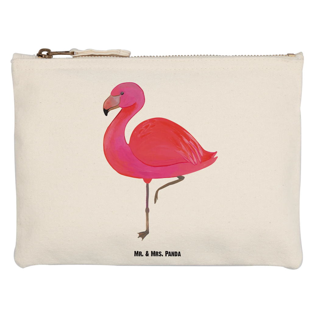 torebka na makijaż Flamingo Klasyczny Waschtasche, Schminktasche, Stiftemäppchen, toiletry bag, pinsel tasche, Schlampermäppchen, Waschbeutel, beauty tasche, Kosmetikbeutel, Etui, beauty case, aufbewahrungsbeutel, aufbewahrungstasche, kosmetiktäschchen, utensilientasche, Mäppchen, Kulturbeutel, pencil case, Federmappe, Kosmetiktasche, Kulturtasche, Schminktäschchen, Schminkbeutel, Flamingo, Selbstliebe, Freundin, für Mich, Spruch, Geschwister, Freundinnen, Tochter, Ich, Einzigartig, Stolz, Außenseiter, Sohn