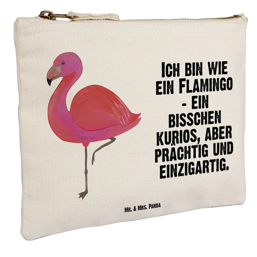 torebka na makijaż Flamingo Klasyczny Waschtasche, Schminktasche, Stiftemäppchen, toiletry bag, pinsel tasche, Schlampermäppchen, Waschbeutel, beauty tasche, Kosmetikbeutel, Etui, beauty case, aufbewahrungsbeutel, aufbewahrungstasche, kosmetiktäschchen, utensilientasche, Mäppchen, Kulturbeutel, pencil case, Federmappe, Kosmetiktasche, Kulturtasche, Schminktäschchen, Schminkbeutel, Flamingo, Selbstliebe, Freundin, für Mich, Spruch, Geschwister, Freundinnen, Tochter, Ich, Einzigartig, Stolz, Außenseiter, Sohn