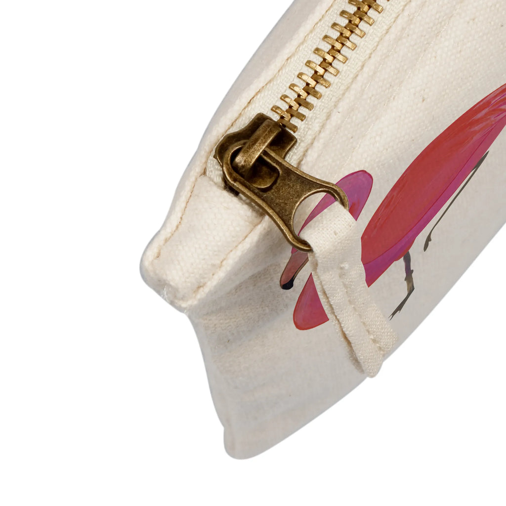 torebka na makijaż Flamingo Klasyczny Waschtasche, Schminktasche, Stiftemäppchen, toiletry bag, pinsel tasche, Schlampermäppchen, Waschbeutel, beauty tasche, Kosmetikbeutel, Etui, beauty case, aufbewahrungsbeutel, aufbewahrungstasche, kosmetiktäschchen, utensilientasche, Mäppchen, Kulturbeutel, pencil case, Federmappe, Kosmetiktasche, Kulturtasche, Schminktäschchen, Schminkbeutel, Flamingo, Selbstliebe, Freundin, für Mich, Spruch, Geschwister, Freundinnen, Tochter, Ich, Einzigartig, Stolz, Außenseiter, Sohn