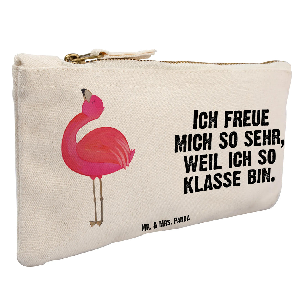 Make-up bag flamingo Proud toiletry bag, Federmappe, pencil case, Kulturbeutel, Schminktasche, Stiftemäppchen, aufbewahrungstasche, Etui, Kulturtasche, Kosmetiktasche, Schlampermäppchen, beauty tasche, kosmetiktäschchen, beauty case, pinsel tasche, Mäppchen, Schminkbeutel, aufbewahrungsbeutel, Schminktäschchen, utensilientasche, Kosmetikbeutel, Waschbeutel, Waschtasche, Flamingo, Selbstakzeptanz, Selbstliebe, Beste Freundin, Tochter, Stolz, Freundin, Mama, Schwester, Freude